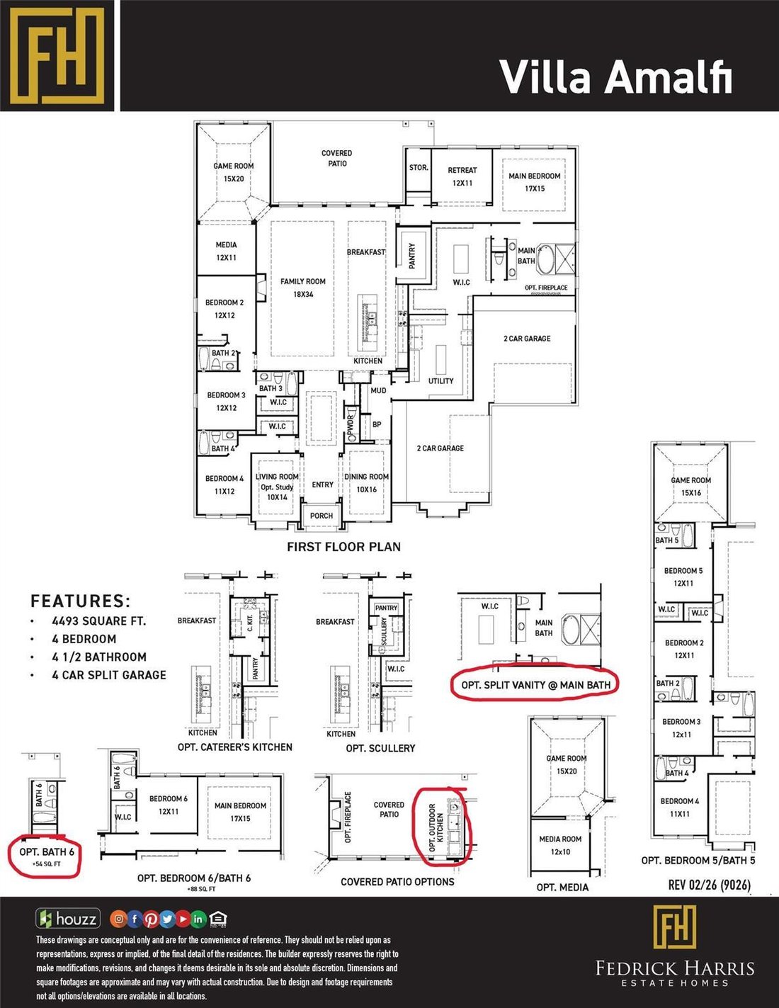 House in Houston, Texas, United States 3 - 18167435