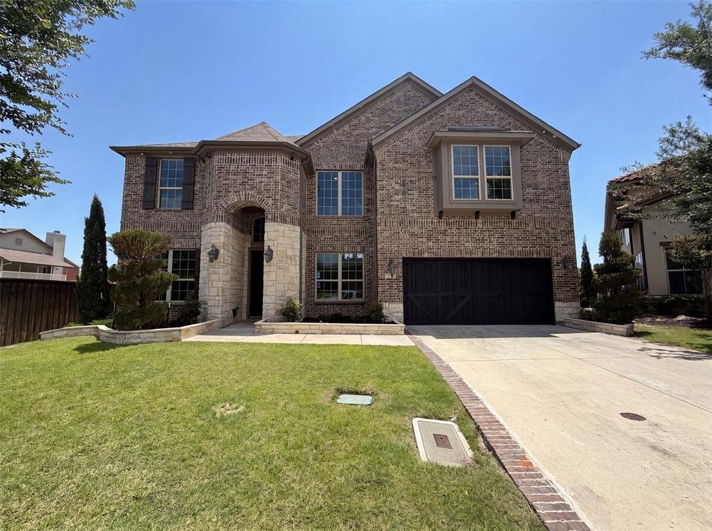 House in Irving, Texas, United States 1 - 18158984