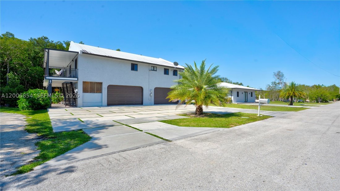 House in Key Largo, Florida, United States 5 - 17754787