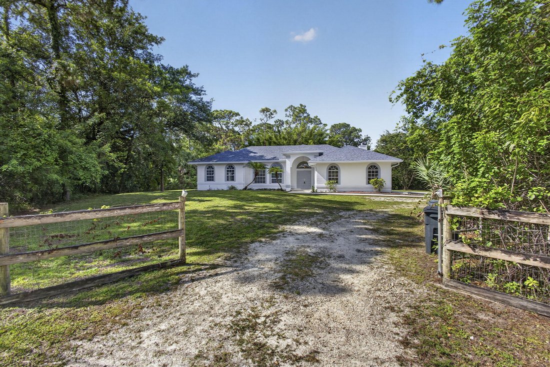 House in Loxahatchee, Florida, United States 4 - 18155293