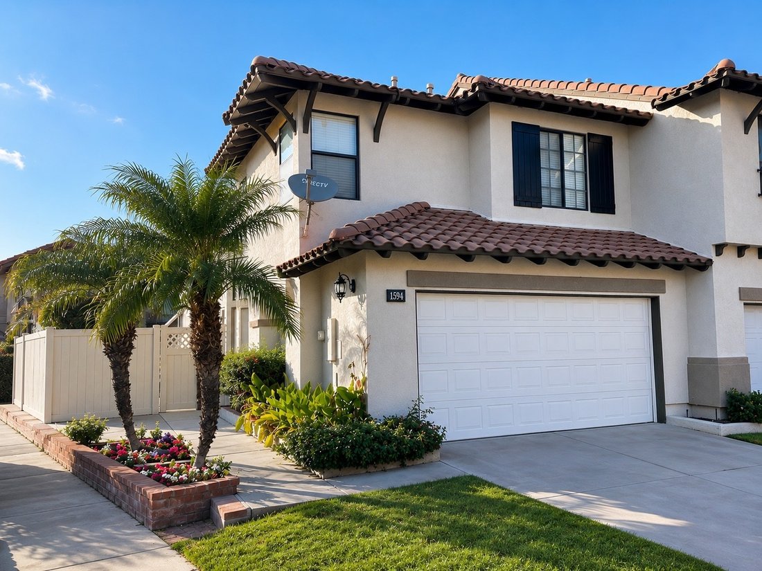 House in Corona, California, United States 1 - 18157329