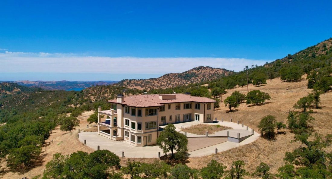 House in Coulterville, California, United States 3 - 18158220