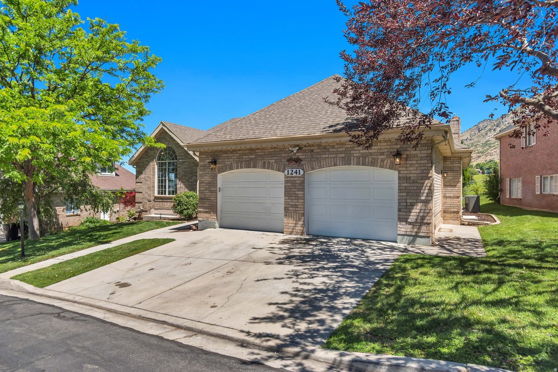 House in Provo, Utah, United States 2 - 18162836