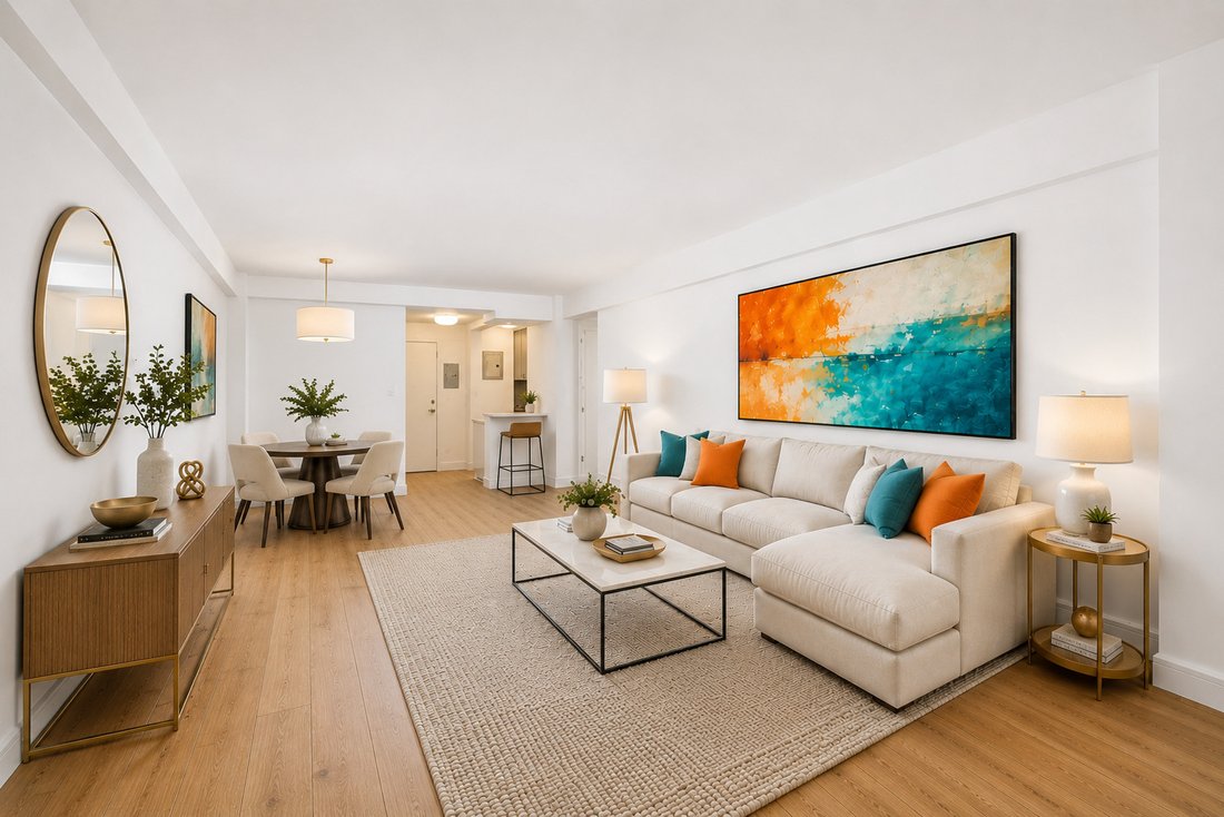 Co Op in New York, New York, United States 1 - 18150287