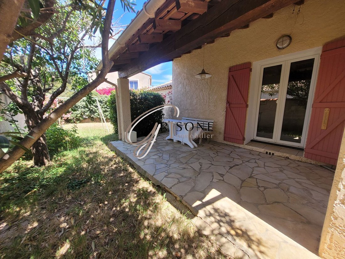 Villa in Le Fort, Six-Fours-les-Plages, France 2 - 18159273