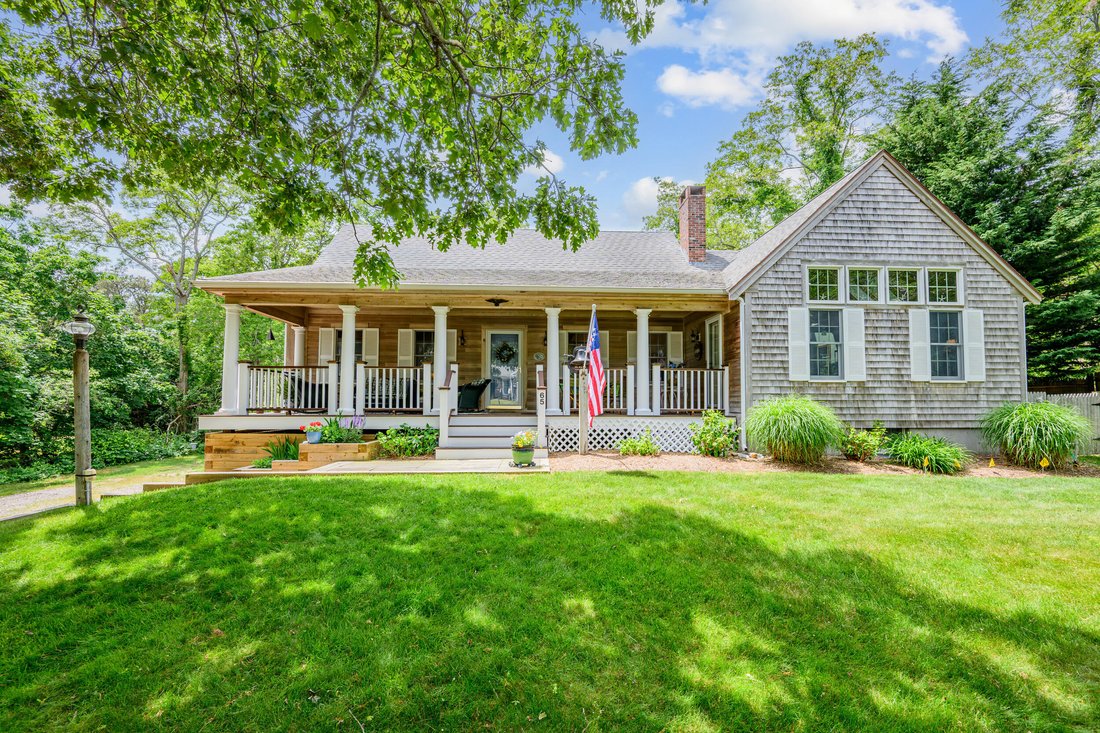 House in Eastham, Massachusetts, United States 2 - 18154594
