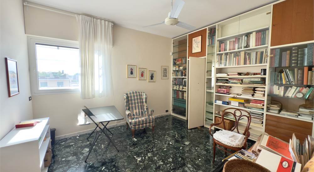 Apartment in Genoa, Liguria, Italy 4 - 18158099