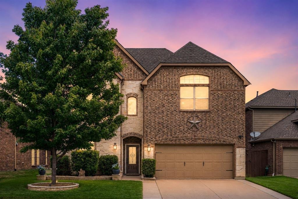House in McKinney, Texas, United States 1 - 18159425