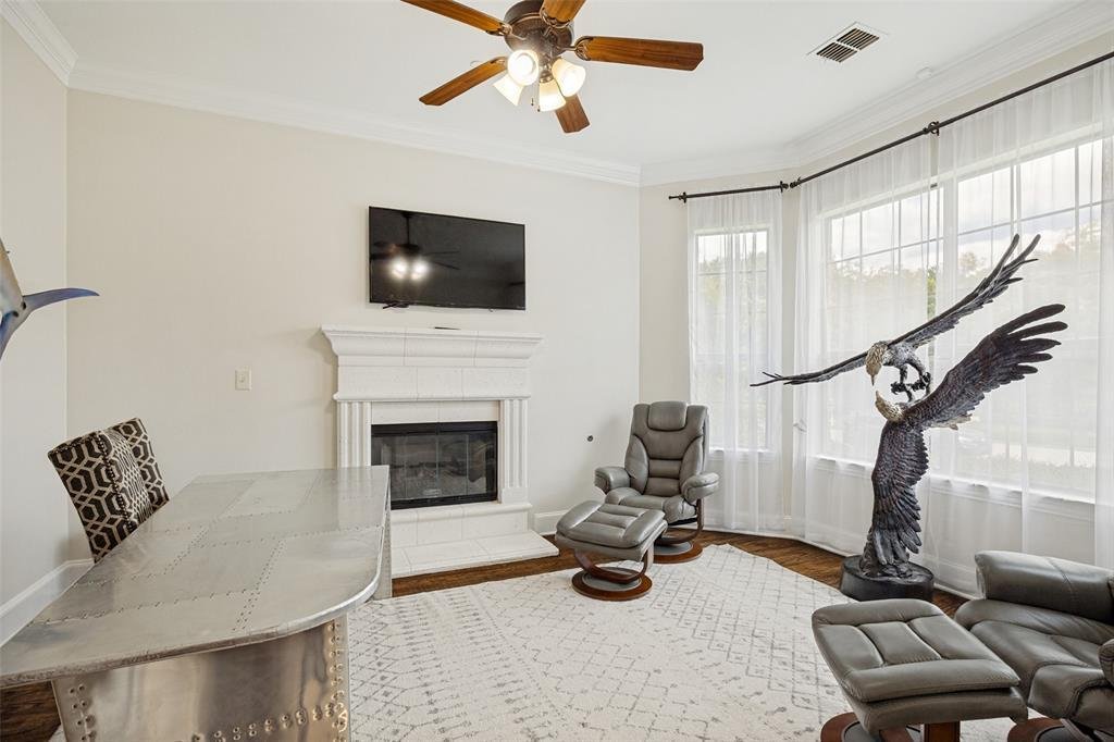 House in Fairview, Texas, United States 5 - 18165064