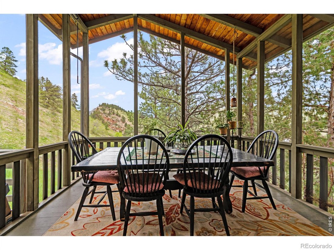 House in Boulder, Colorado, United States 2 - 18159116