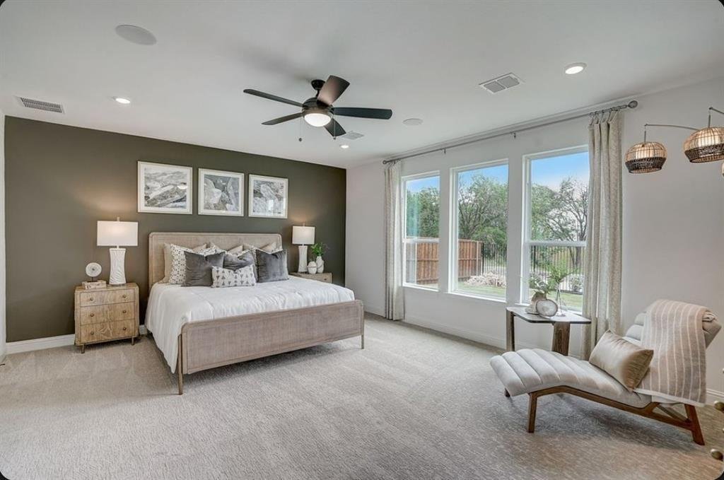 House in Little Elm, Texas, United States 4 - 18159099