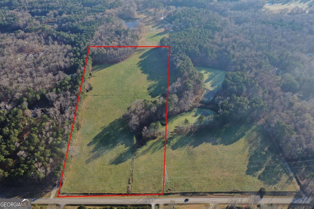 Farm Ranch in Fayetteville, Georgia, United States 1 - 18167178