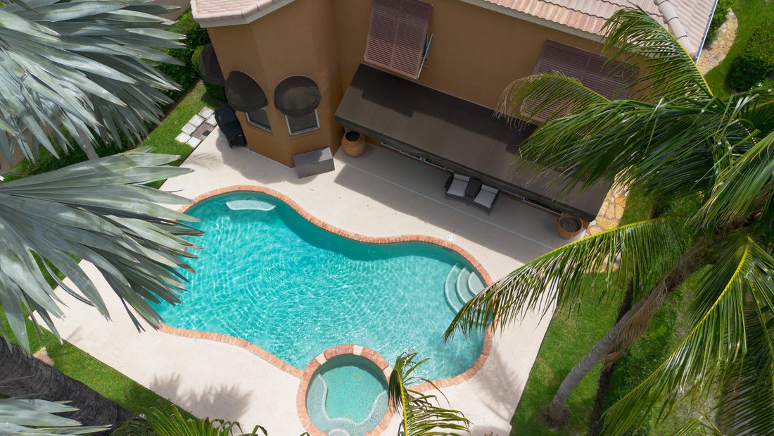 House in West Palm Beach, Florida, United States 1 - 18132170
