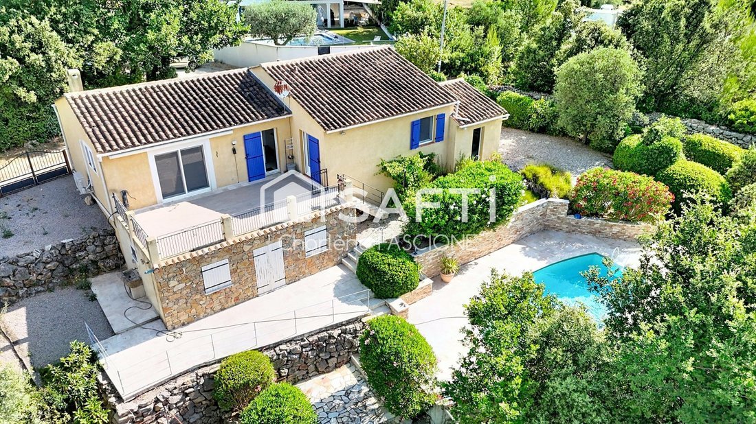 House in Est, Lorgues, France 1 - 18157511