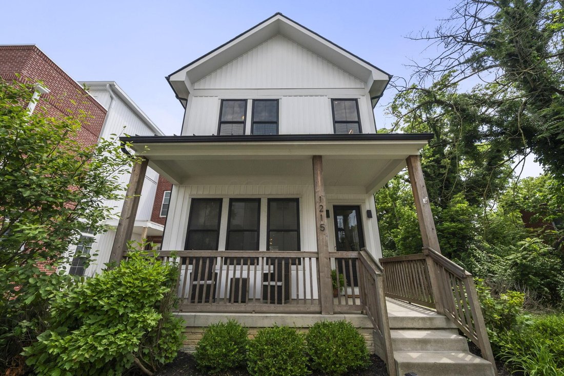 House in Columbus, Ohio, United States 1 - 18167567