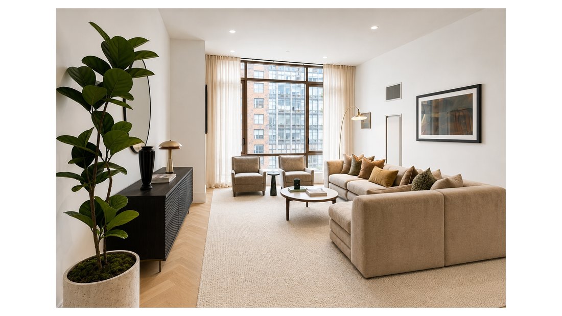 Condo in New York, New York, United States 1 - 18156190