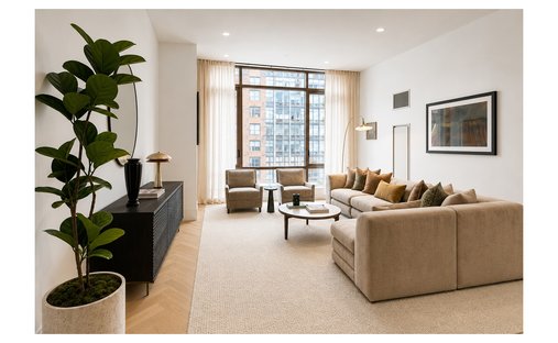 Condo in New York, New York, United States 1
