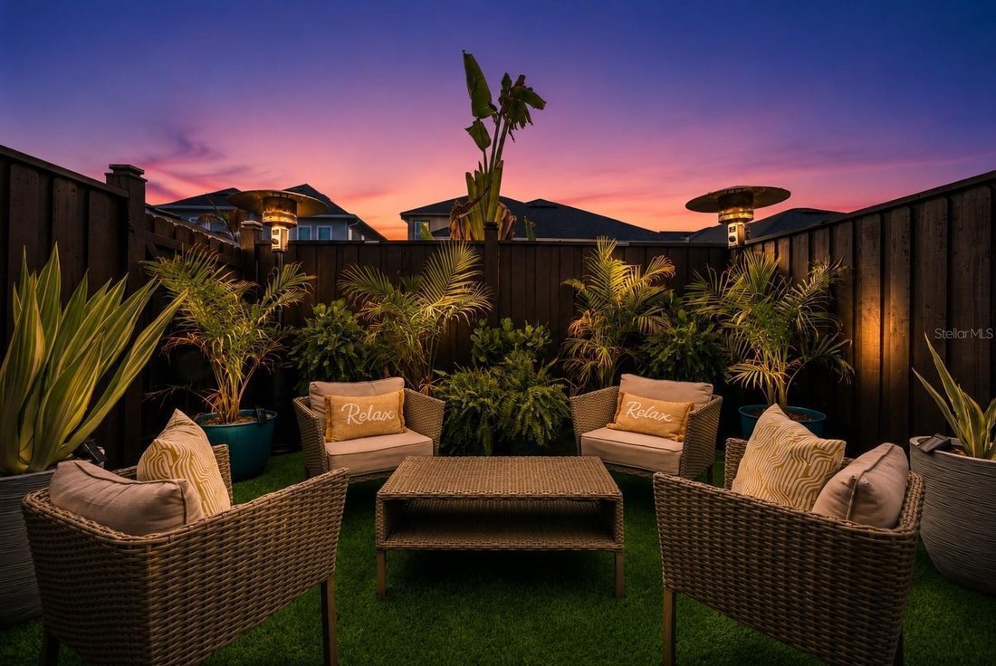 House in Orlando, Florida, United States 5 - 17887862