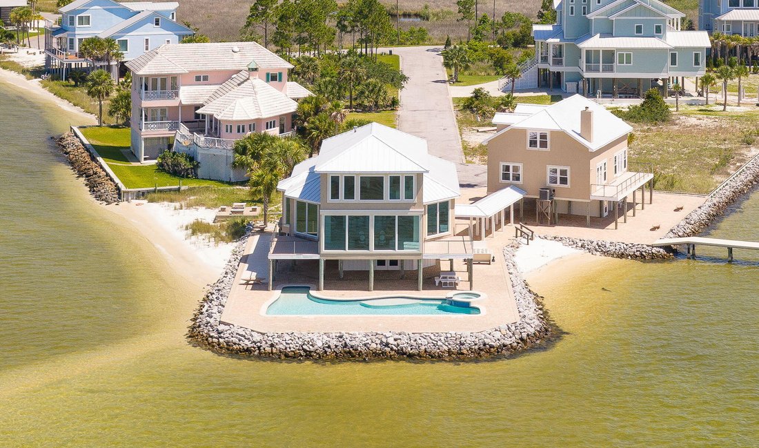 House in Mary Esther, Florida, United States 1 - 16683845