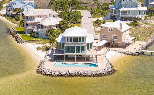 Haus in Mary Esther, Florida, Vereinigte Staaten 1