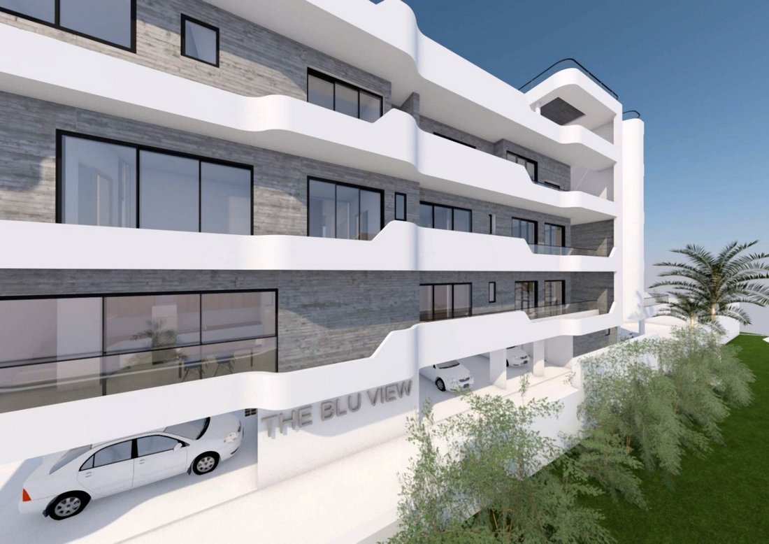 Apartment in Germasogeia, Limassol, Cyprus 2 - 18156642