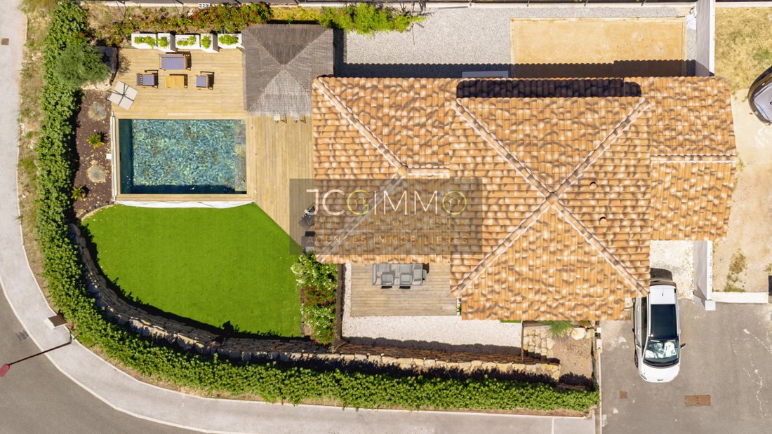 Villa in Carnoules, Provence-Alpes-Côte d'Azur, France 1 - 18167488