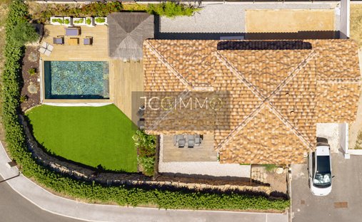 Villa in Carnoules, Provence-Alpes-Côte d'Azur, France 1