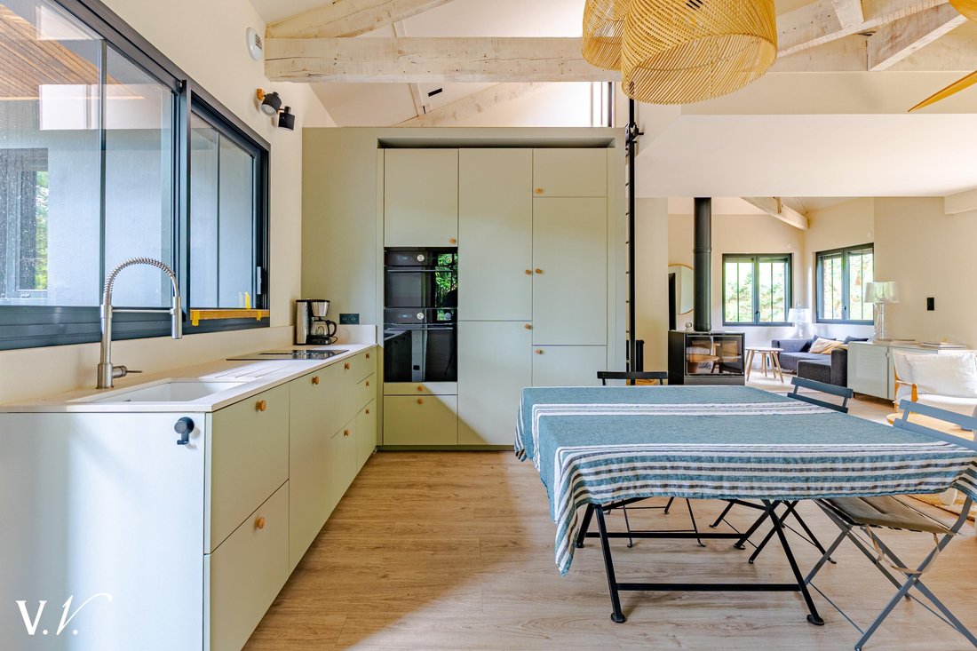 Estate in 33970 Le Cap-Ferret, Lège-Cap-Ferret, Nouvelle-Aquitaine 3 - 18165296