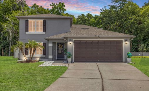 Casa a Sanford, Florida, Stati Uniti 1