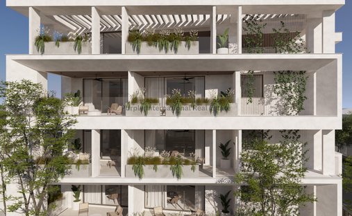 Appartement à Larnaca, Larnaca, Chypre 1
