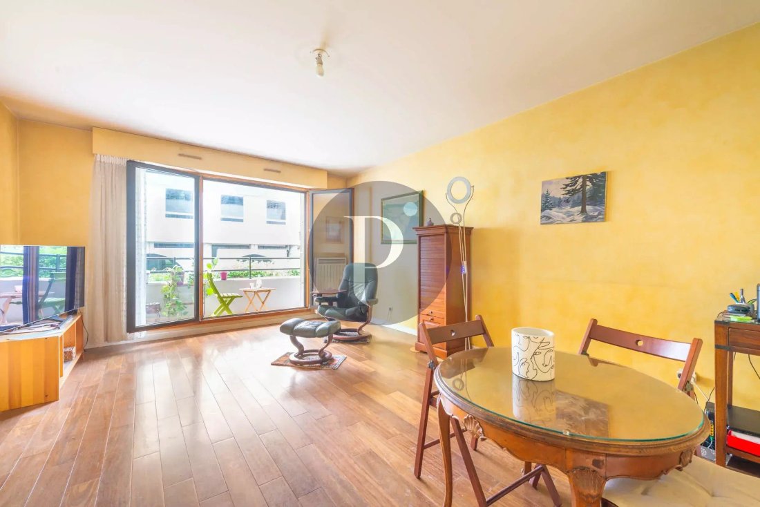 Apartment in Centre Ville, Rueil-Malmaison, France 4 - 18159462