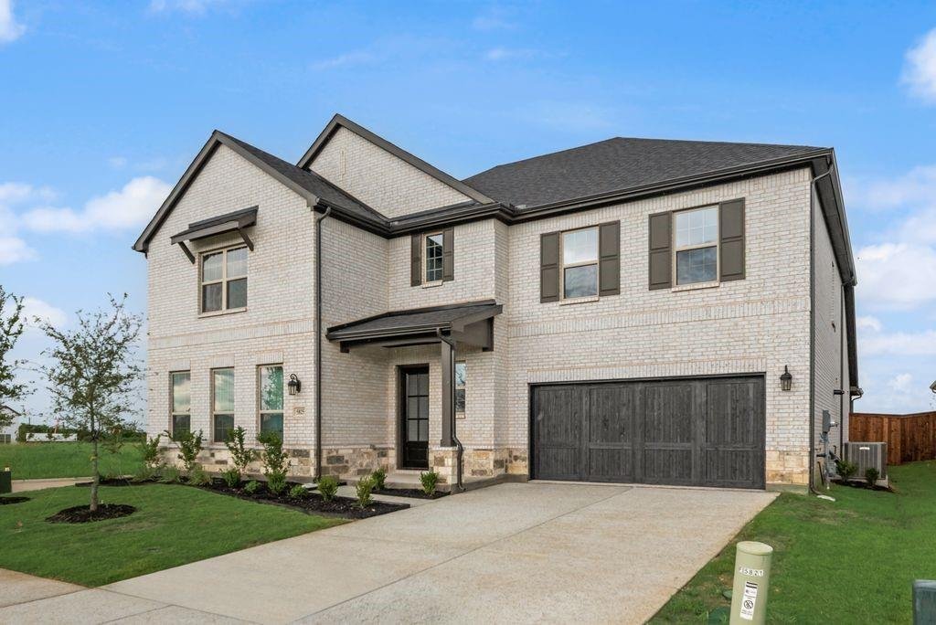 House in Cross Roads, Texas, United States 5 - 17513088