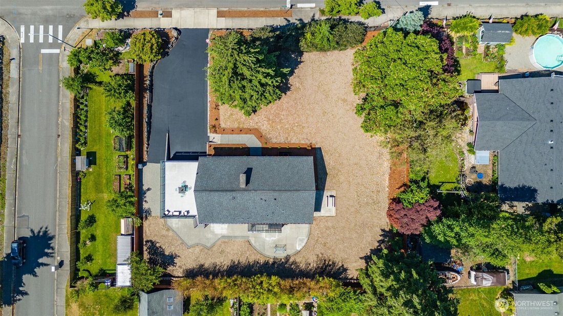 House in Milton, Washington, United States 5 - 18167173