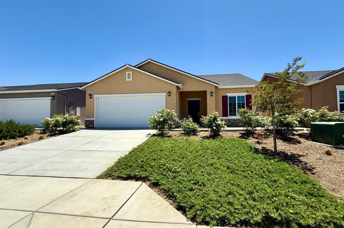 House in Avenal, California, United States 3 - 18158352
