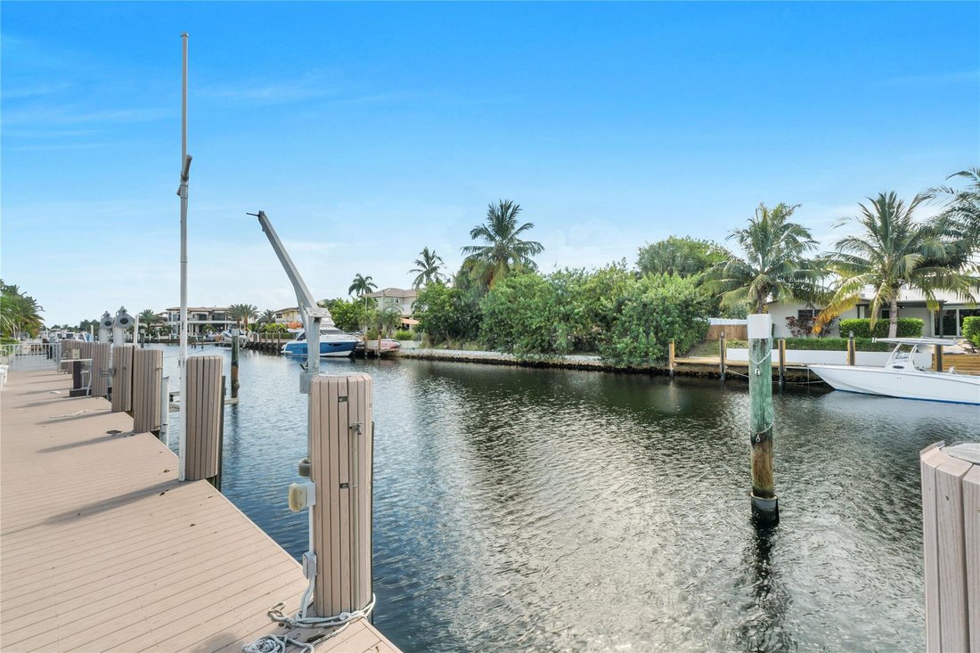House in Lighthouse Point, Florida, United States 5 - 18157648