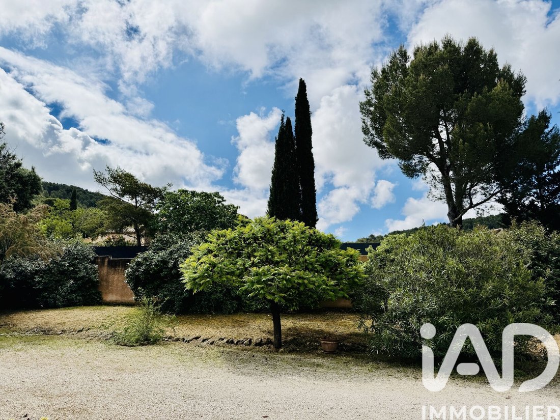 Maison à Ventabren, Provence-Alpes-Côte d'Azur, France 2 - 18166654