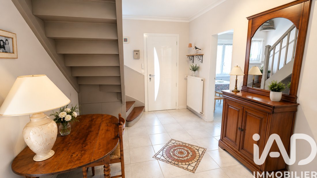 House in Nantes Erdre, Nantes, France 2 - 18161437