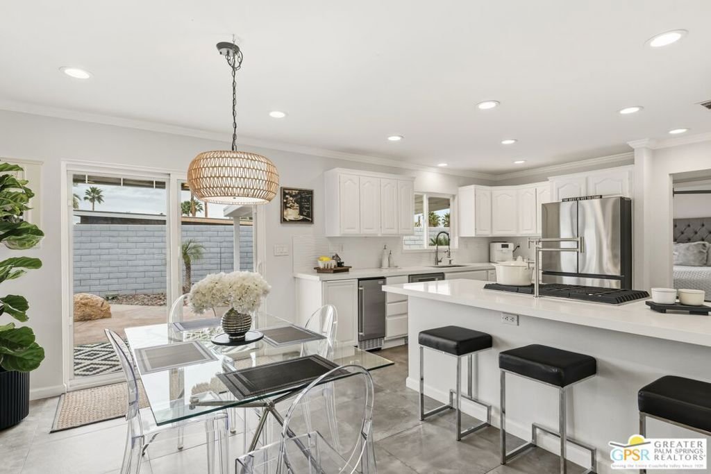 House in Palm Springs, California, United States 3 - 17288414