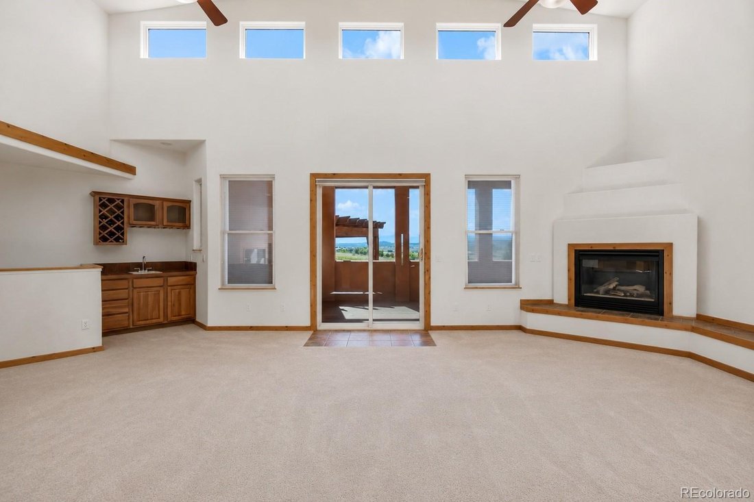 House in Castle Rock, Colorado, United States 2 - 16795038