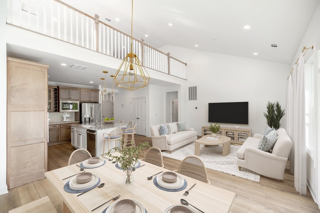 House in Nashville, Tennessee, United States 4 - 18155363