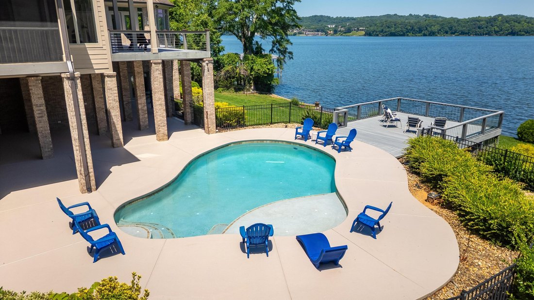 House in Chattanooga, Tennessee, United States 4 - 18170220