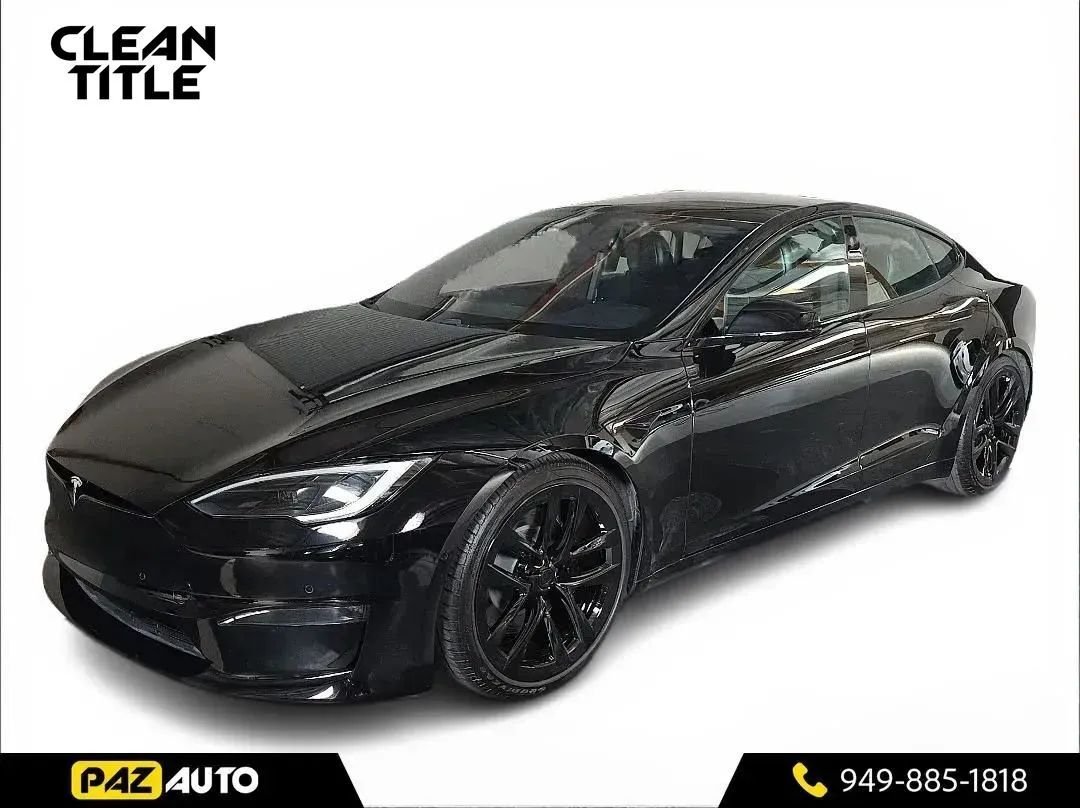 Sedan in Laguna Hills, CA, United States 1 - 17980550
