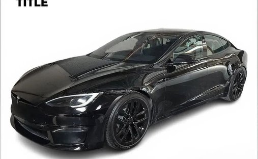2023 Tesla Model S Standard Sedan 4D in Laguna hills, CA, United States 1