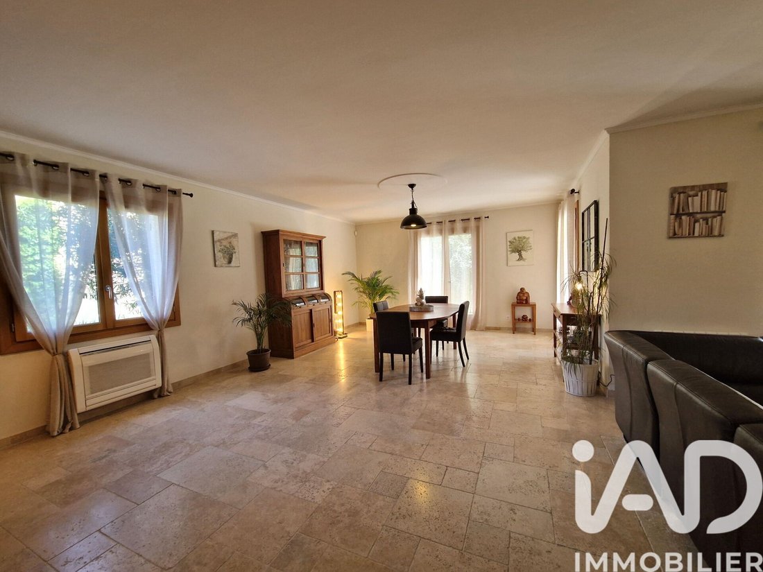 House in Caumont-sur-Durance, Provence-Alpes-Côte d'Azur, France 4 - 18161439