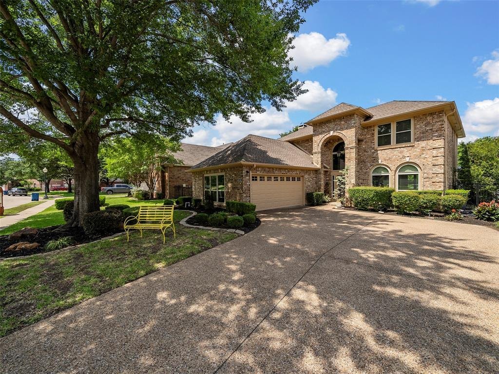 House in Coppell, Texas, United States 3 - 18163083