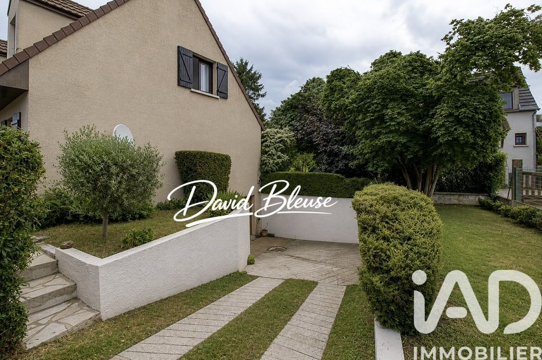 House in Le Village-Les Pres, Éragny-sur-Oise, France 4 - 18161488
