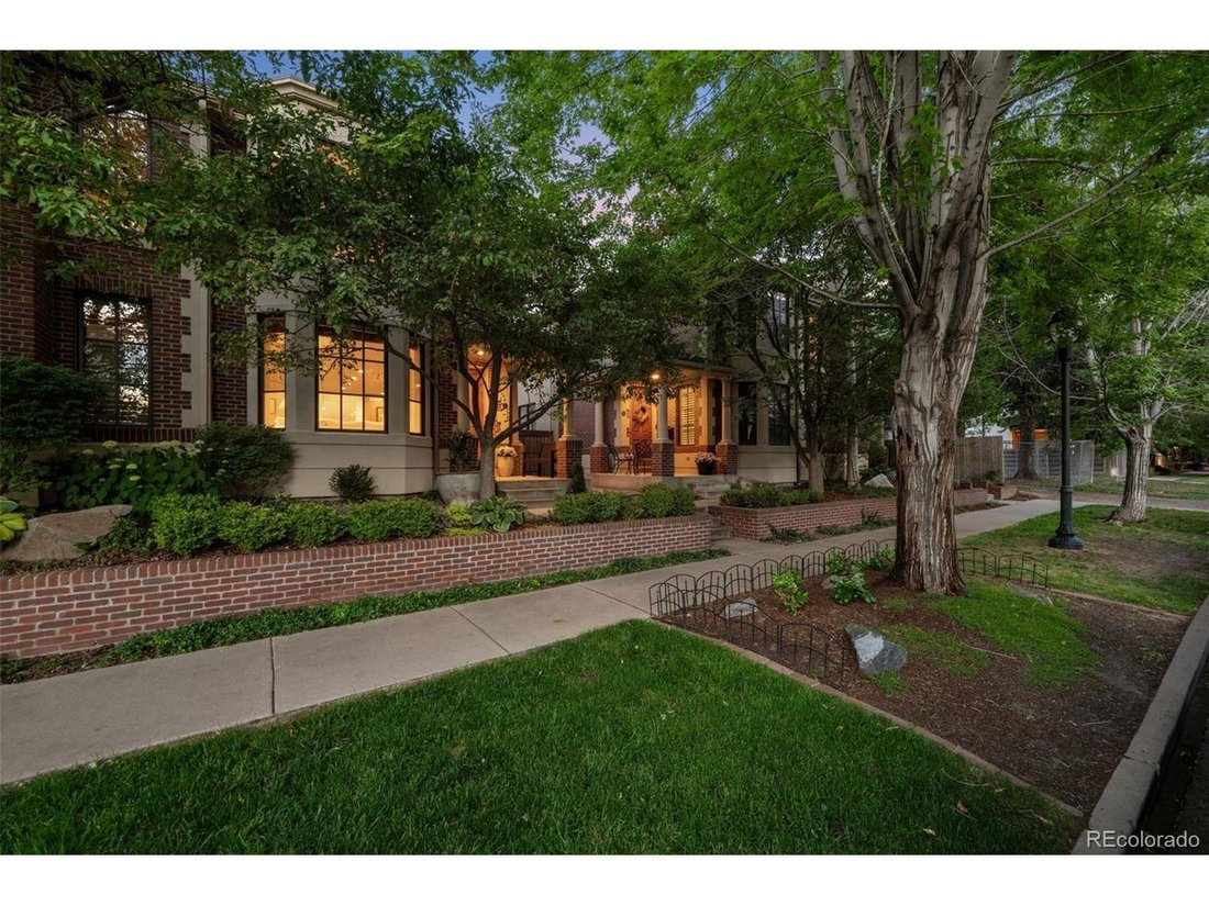 Apartment in Denver, Colorado, United States 1 - 18157996