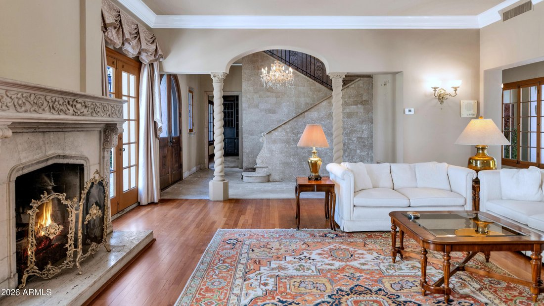 House in Phoenix, Arizona, United States 5 - 18163832