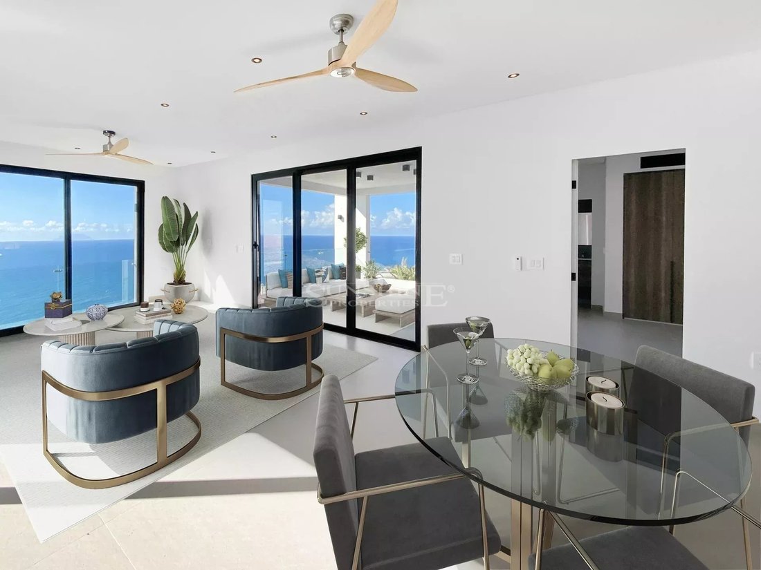 Apartment in Cole Bay, Sint Maarten 3 - 12166444