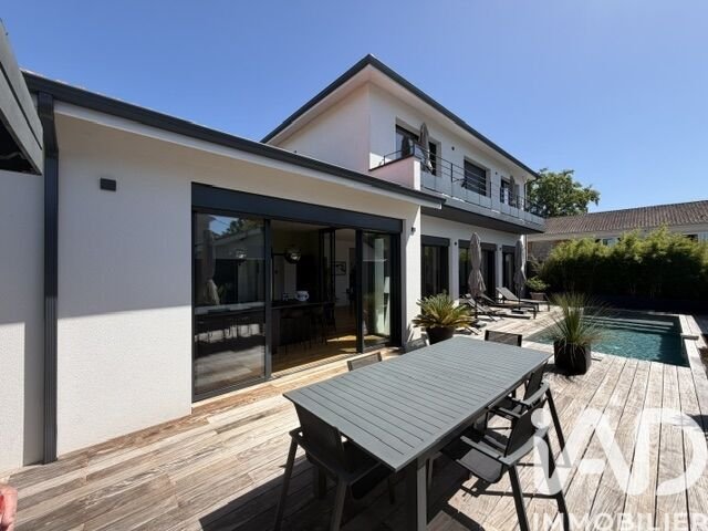 House in Arlac, Mérignac, France 1 - 17022985